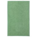 IKEA TOFTBO banyo paspası açık yeşil - 60610277
