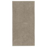 IKEA TOFTBO banyo paspası bej - 00610303