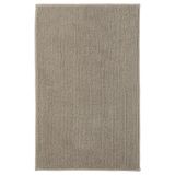 IKEA TOFTBO banyo paspası bej - 60610263