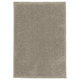 IKEA TOFTBO banyo paspası bej - 90611812