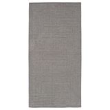IKEA TOFTBO banyo paspası gri-beyaz - 40610363