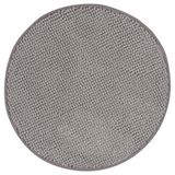 IKEA TOFTBO banyo paspası gri-beyaz/melanj - 50610287