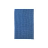 IKEA Toftbo Banyo Paspası Parlak Mavi 50x80 Cm