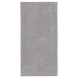 IKEA Toftbo Gri Beyaz 60x120 cm Banyo Paspası
