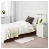 IKEA TOFTLUND yapay koyun postu beyaz - 20420241