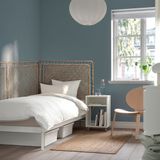 IKEA TOLKNING yatak başı rattan - 30512631
