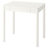 IKEA TONSTAD çalışma masası kırık beyaz - 30538202