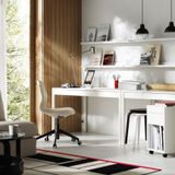 IKEA TONSTAD çalışma masası kırık beyaz - 70538200