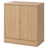 IKEA TONSTAD kapaklı dolap meşe kaplama - 00489236