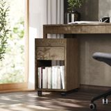 IKEA TONSTAD keson kahverengi meşe kaplama - 00538208