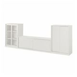 IKEA TONSTAD tv ünitesi kırık beyaz - 69571766