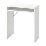 IKEA Torald Beyaz 65x40 cm Çalışma Masası