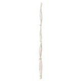 IKEA Torka Söğüt/Kıvrımlı Beyaz 150 cm Yapay Çiçek