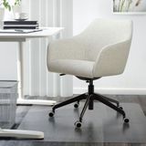 IKEA TOSSBERG/LANGFJALL çalışma sandalyesi gunnared bej-siyah - 49513112