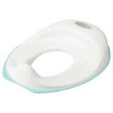 IKEA TOSSIG klozet adaptörü beyaz-turkuaz - 80591579