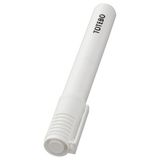 IKEA TOTEBO kara tahta kalemi beyaz - 30466224