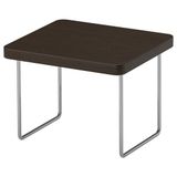 IKEA TRANERED kolçak tepsisi koyu kahve - 10609002