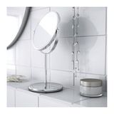 IKEA Trensum Paslanmaz Çelik 17 cm Ayna