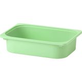 IKEA Trofast Açık Yeşil 42X30X10 cm Saklama Kutusu