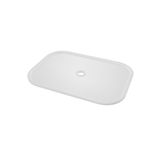 IKEA Trofast Beyaz 40x28 Cm Kapak Saklama Kutusu Kapağı