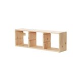 IKEA Trofast Çam 93x30 cm Duvar Rafı