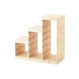IKEA Trofast Çam 94x44x91 cm İskelet