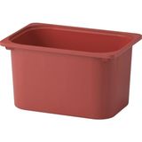 IKEA Trofast Kırmızı 42X30X23 cm Saklama Kutusu