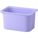 IKEA Trofast Lila Saklama Kutusu