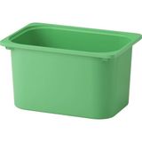 IKEA Trofast Parlak Yeşil 42X30X23 cm Saklama Kutusu