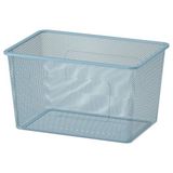 IKEA TROFAST saklama kutusu gri-mavi - 60518575