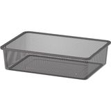 IKEA Trofast Saklama Kutusu Koyu Gri 42 x 30 x 10 Cm