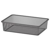 IKEA TROFAST saklama kutusu koyu gri - 60518453