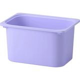 IKEA Trofast Saklama Kutusu Lila 42 x 30 x 23 cm - 42x30x23 cm