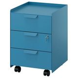 IKEA TROTTEN keson mavi - 10619671