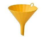 Ikea TSSP Huni, parlak sarı, 13 cm (5 ")