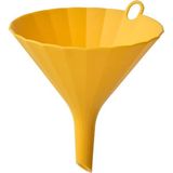 Ikea Tssp Huni, Parlak Sarı, 13 cm (5 ") - Çok Renkli
