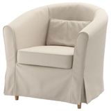 IKEA TULLSTA berjer lofallet bej - 29272712