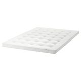 IKEA Tustna Beyaz 140x200 cm Çift Kişilik Yatak Pedi