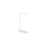 IKEA tuvalet kağıtlığı, beyaz, 60 cm