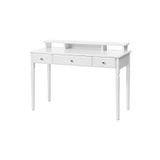 IKEA Tyssedal Beyaz 120x51 cm Makyaj Masası
