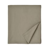 IKEA Ullvıde Tek Kişilik Çarşaf Gri Bej 150 x 260 cm - 150x260 cm