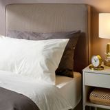 IKEA ULLVIDE yastık kılıfı beyaz - 00342744
