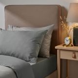 IKEA ULLVIDE yastık kılıfı gri - 10337025