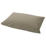 IKEA ULLVIDE yastık kılıfı gri-bej - 90590249