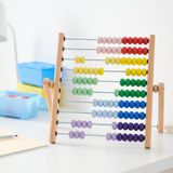 IKEA UNDERHALLA abaküs çok renkli - 60506676