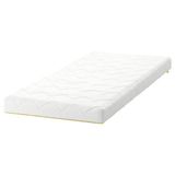 IKEA UNDERLIG çocuk yatağı beyaz - 60593758