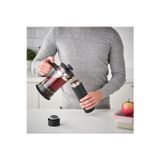 Ikea Undersöka Termos Matara Siyah 400Ml