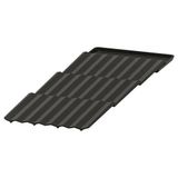 IKEA Uppdatera Antrasit 20x50 cm Çekmece Düzenleyici