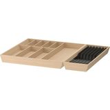 Ikea Uppdatera Çekmece Düzenleyici, 72X50 cm - 72 X 50