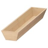 IKEA UPPDATERA çekmece düzenleyici bambu - 00618097